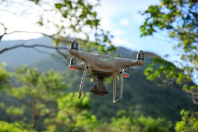 Drone Insurance in Kirkland, WA by Joe Hughes Insurance Agency