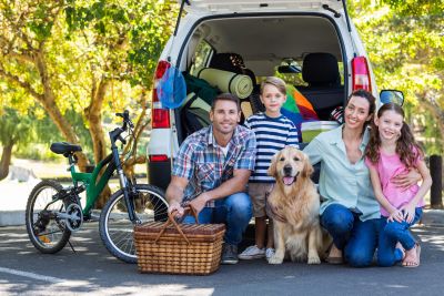 Car Insurance Solutions in Kirkland, WA from Joe Hughes Insurance Agency