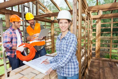 General Liability Insurance in Kirkland, WA by Joe Hughes Insurance Agency