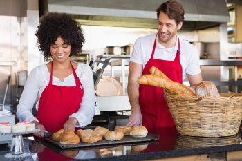 Kirkland, WA Bakery Insurance