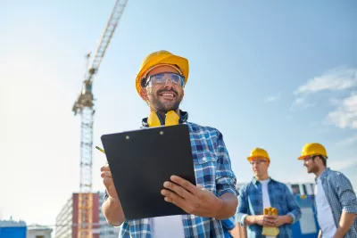 Contractor Insurance Solutions by Joe Hughes Insurance Agency
