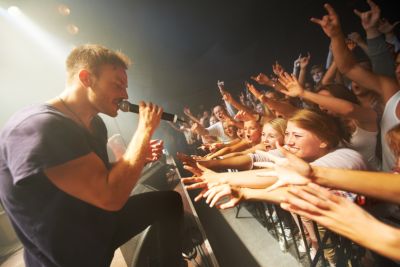 Event Promoter Insurance in Kirkland, WA