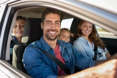 Affordable Car Insurance in Kirkland, WA - Joe Hughes Insurance Agency
