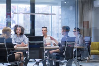 Software Company Insurance in Kirkland, WA