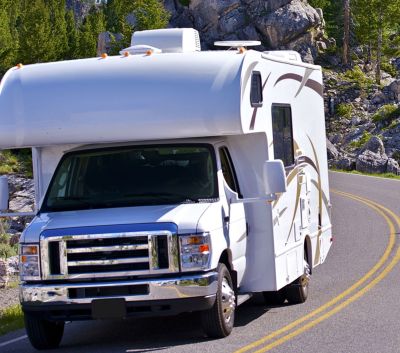 Affordable RV Insurance in Kirkland, WA - Joe Hughes Insurance Agency