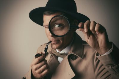 Private Investigator Insurance in Field:Home City}} by Joe Hughes Insurance Agency
