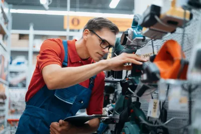 Machine Shop Insurance in Kirkland, WA