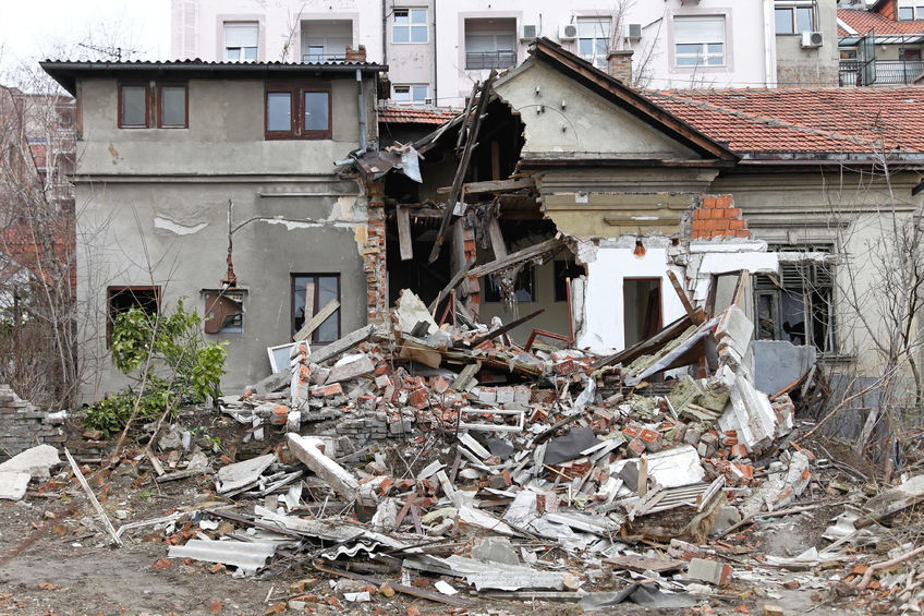 Kirkland, WA Earthquake Insurance