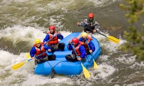 Guides and Outfitters Insurance in {[Page:Home City}} by Joe Hughes Insurance Agency