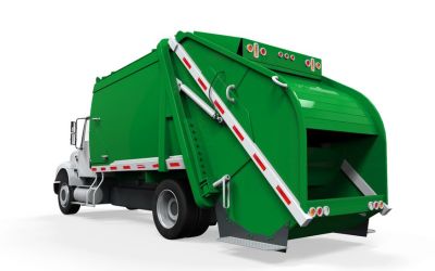 Garbage Truck Insurance in Kirkland, WA