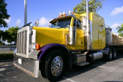 Commercial Truck Liability Insurance in Kirkland, Seattle, Renton, King County, WA